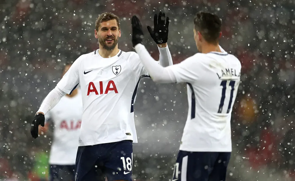 Cú poker, cú hatrrick, cú đúp và loạt penalty ảnh 1