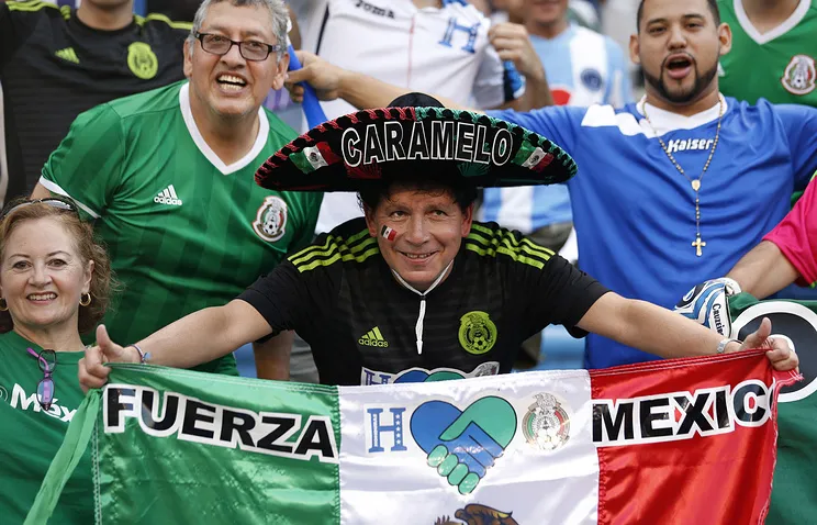 World Cup 2018: Sẽ có 20% dân số Iceland đến Nga cổ vũ cho đội nhà ảnh 1