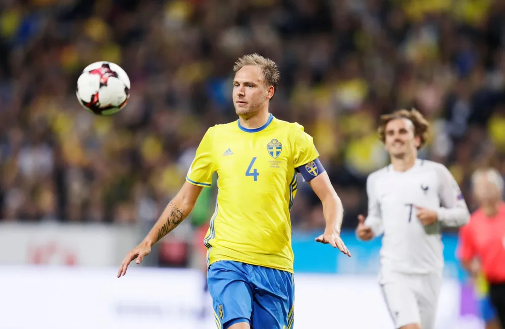 World Cup 2018: “Thánh Ibra” hướng đến... “cú ăn hôi” vĩ đại ảnh 2