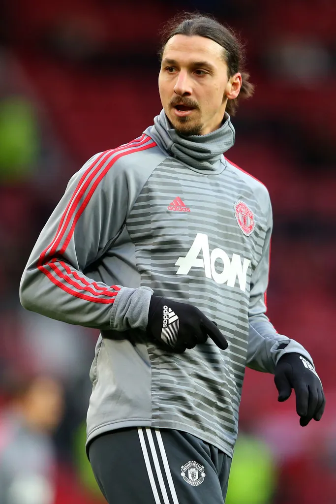 World Cup 2018: “Thánh Ibra” hướng đến... “cú ăn hôi” vĩ đại ảnh 1