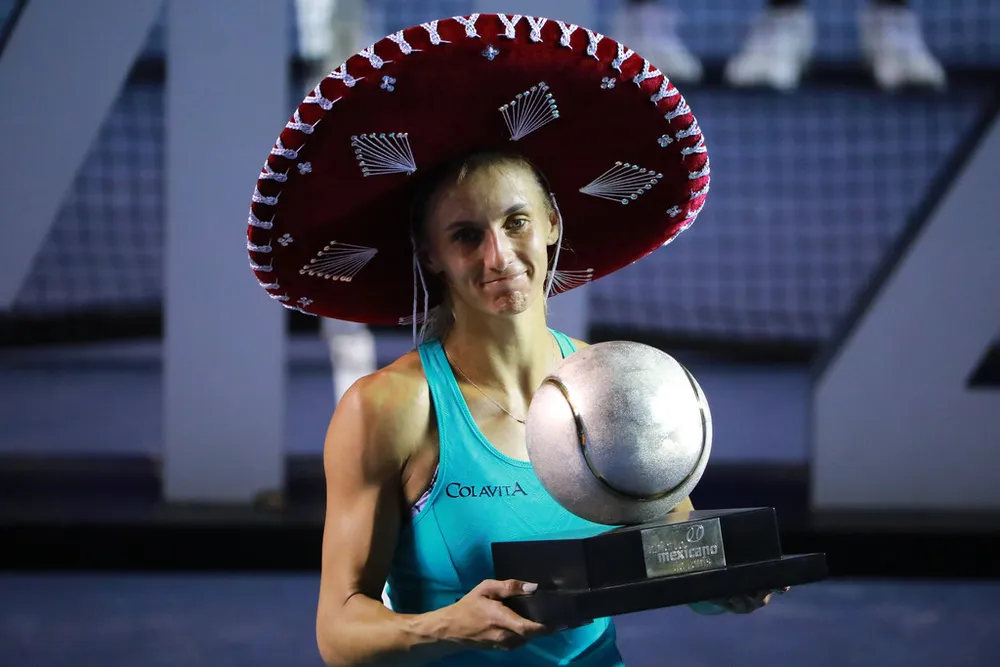 Dubai Championships 2018: Bautista Agut giành danh hiệu lớn nhất cuộc đời ảnh 3