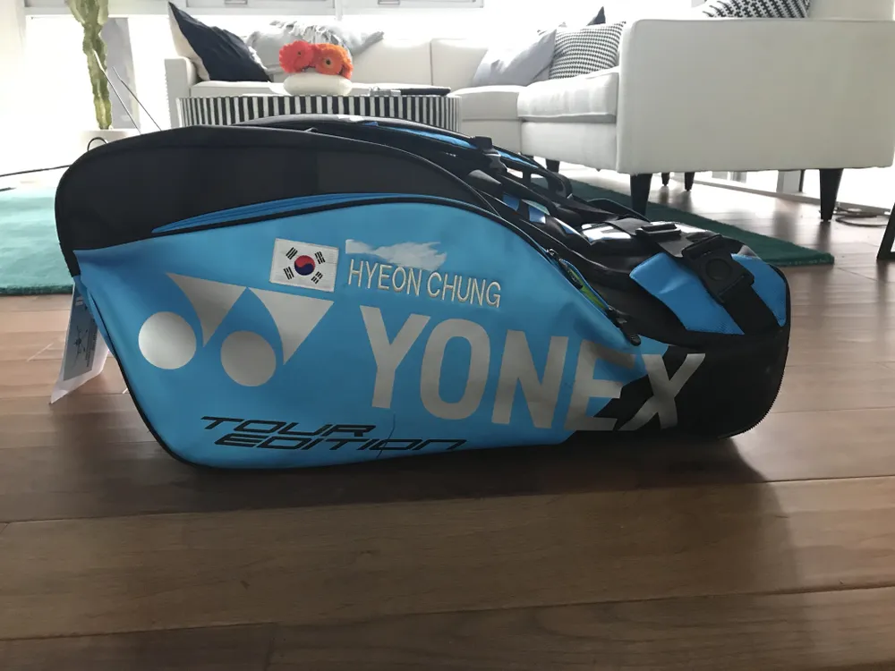 Hyeon Chung: “Kiếm” còn, người còn… ảnh 1