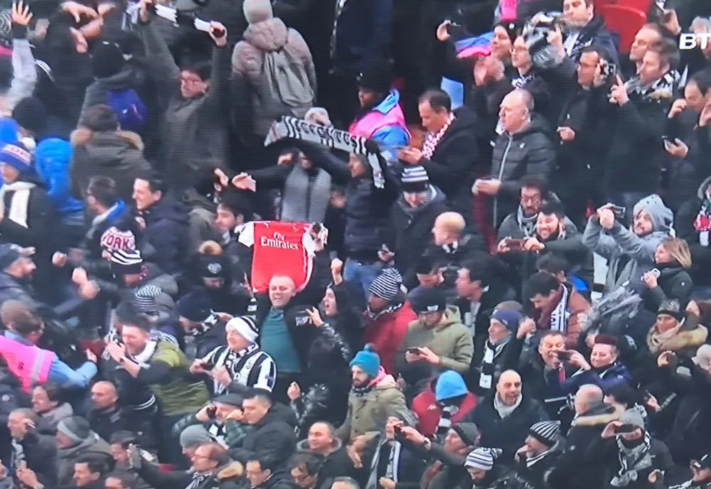 Góc tiếu ngạo: Juve quá “già giơ”, Tottenham vẫn còn “non và xanh lắm” ảnh 7