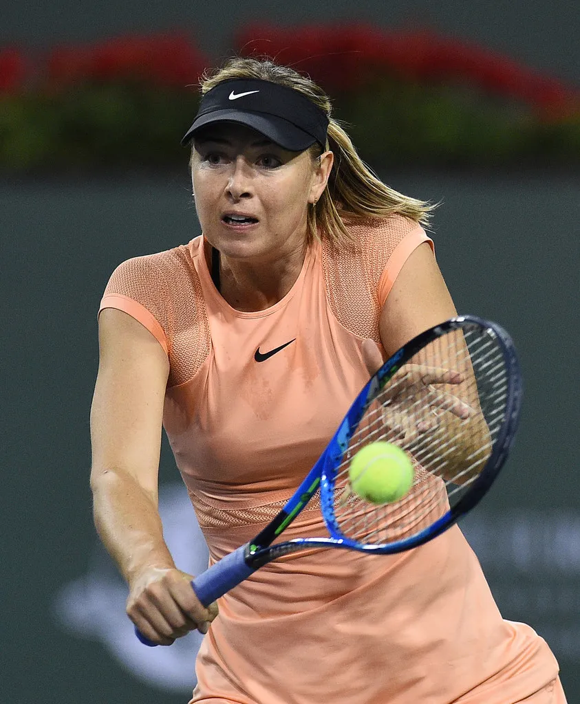 Indian Wells 2018: Để bảo vệ ngôi “Nhà vua”, Federer phải vào đến bán kết ảnh 3