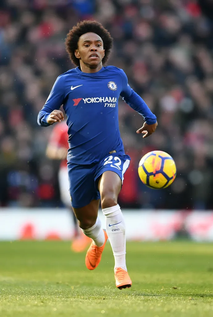 Chelsea tròn 113 năm tuổi: Sư tử Xanh vẫn gầm vang tứ hải ảnh 5