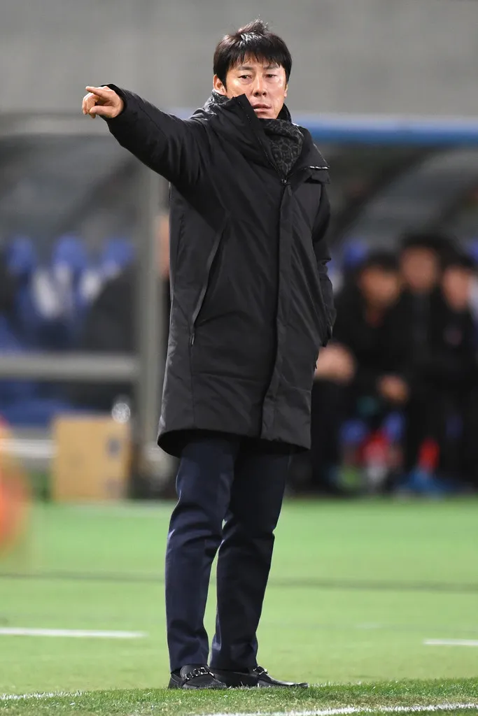 World Cup 2018: Son Heung-Min tỏa sáng, HLV tuyển Hàn Quốc lại… lo lắng ảnh 1