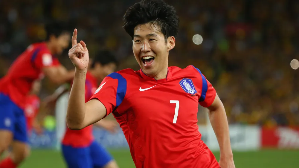 World Cup 2018: Son Heung-Min tỏa sáng, HLV tuyển Hàn Quốc lại… lo lắng ảnh 2