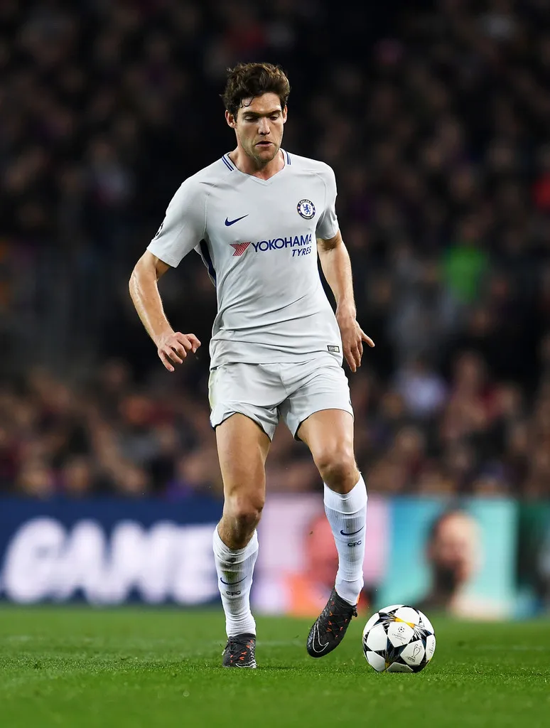 World Cup 2018: Không được gọi lên tuyển, nhưng cơ hội của Morata vẫn còn ảnh 2