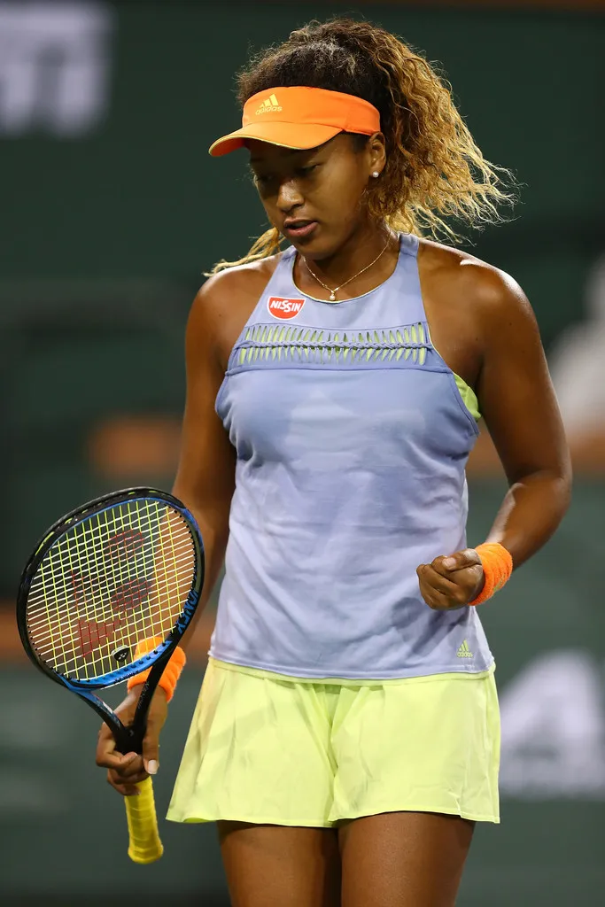 Indian Wells 2018: Tuổi 20 tranh đoạt thiên hạ ảnh 2