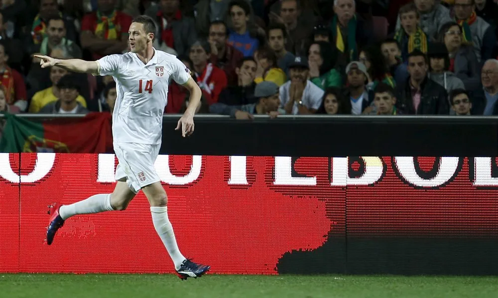 World Cup 2018: Serbia tước băng thủ quân của Ivanovic, trao cho Kolarov ảnh 3