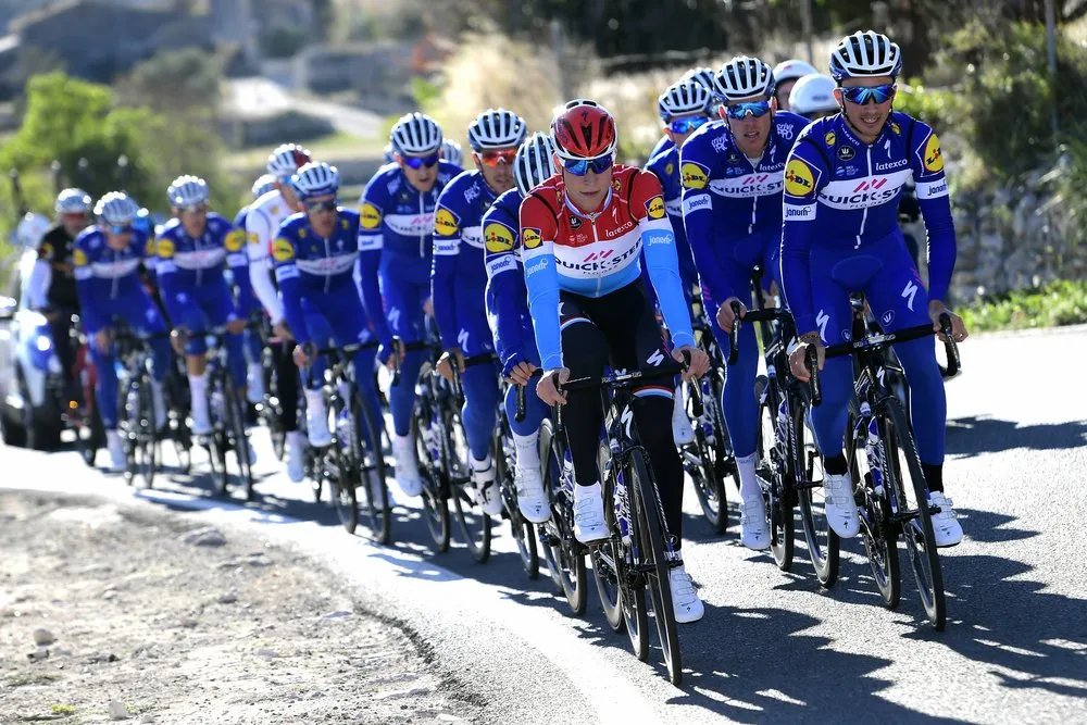 Xe đạp: Hồi phục thần kỳ sau phẫu thuật cột sống, Vakoc sẵn sàng quay trở lại ảnh 1