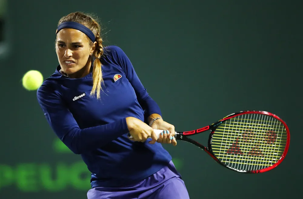 Miami Masters 2018: Djokovic lại thua sấp mặt ảnh 2