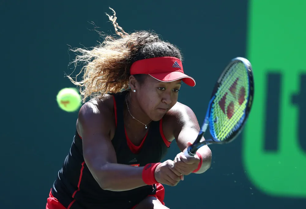 Miami Masters 2018: Djokovic lại thua sấp mặt ảnh 3