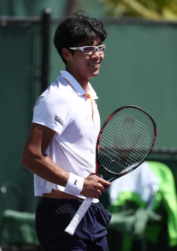 Miami Masters 2018: “Đệ ngũ kiếm” hạ gục “Gã tiểu tử ngổ ngáo” ảnh 3