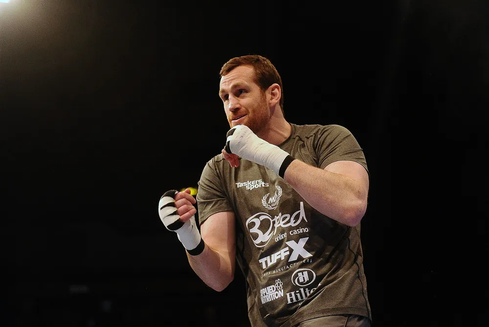 Quyền Anh: Povetkin đấu với Price – Nga, Anh đại chiến ảnh 2