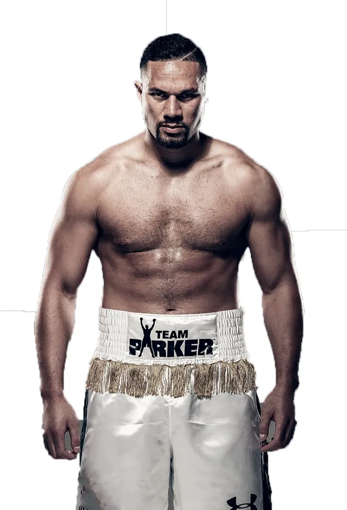Quyền Anh: AJ đại chiến Parker – chào mừng đến với “chiến trận” ảnh 1