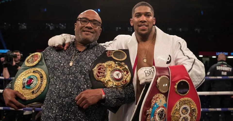 Quyền Anh: AJ lên ngôi Quyền Vương Á, Âu và châu Đại dương ảnh 2