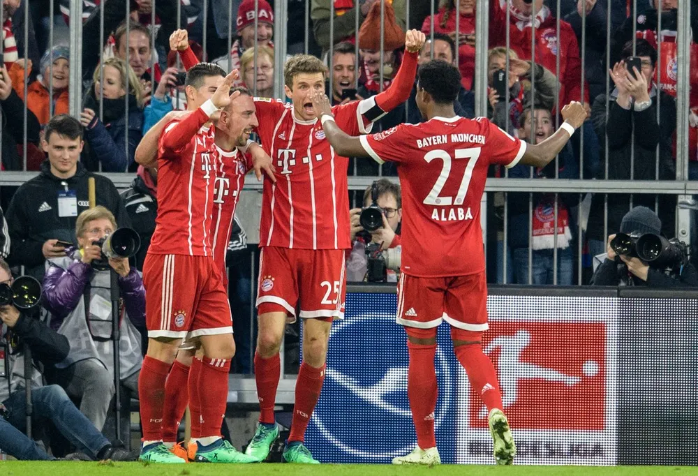 Góc tiếu ngạo: Lập kỷ lục ghi bàn, Salah được nhiều CĐV bầu làm… Tổng thống Ai Cập ảnh 4