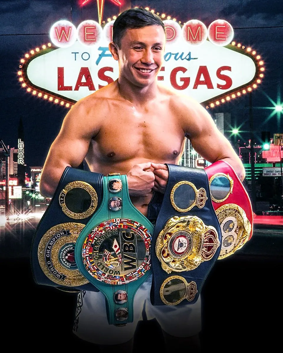 Quyền Anh: “Thượng nghị sĩ thích thượng đài” tranh đai WBA với Matthysse ảnh 3