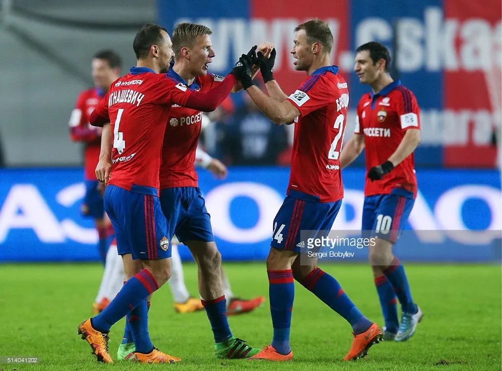 Europa League: Bộ ba 108 tuổi đại chiến Wenger, hay Akinfeev tái ngộ Pháo thủ ảnh 2