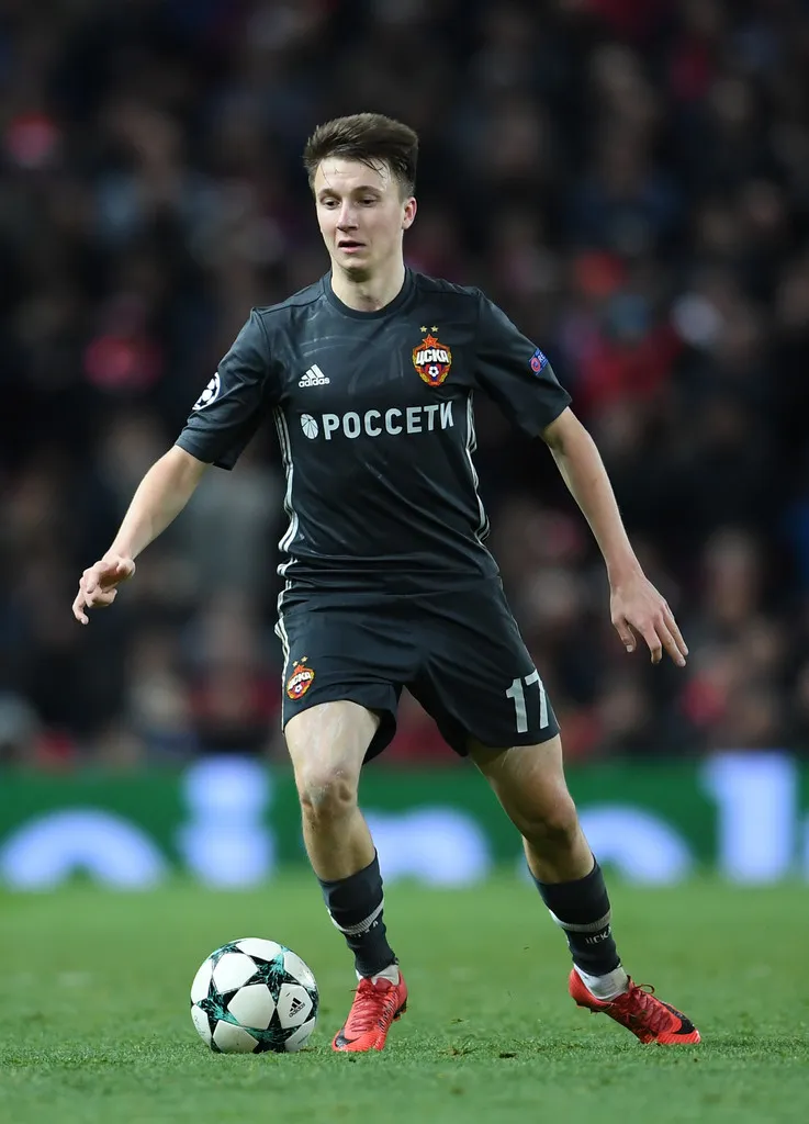 Europa League: Bộ ba 108 tuổi đại chiến Wenger, hay Akinfeev tái ngộ Pháo thủ ảnh 4