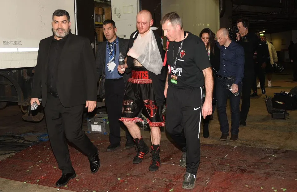 Quyền Anh: Võ sĩ Fan Chelsea vẫn giữ lịch thượng đài vào ngày 7-7 ảnh 1