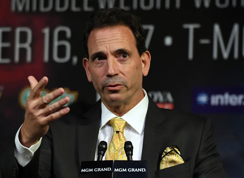 Quyền Anh: Golovkin chật vật tìm người thế Alvarez, “Gã béo” chính thức quay trở lại ảnh 2