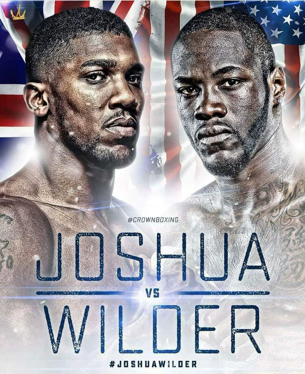 Quyền Anh: Trận “nhất thống giang hồ” sẽ trị giá 100 triệu USD? ảnh 1