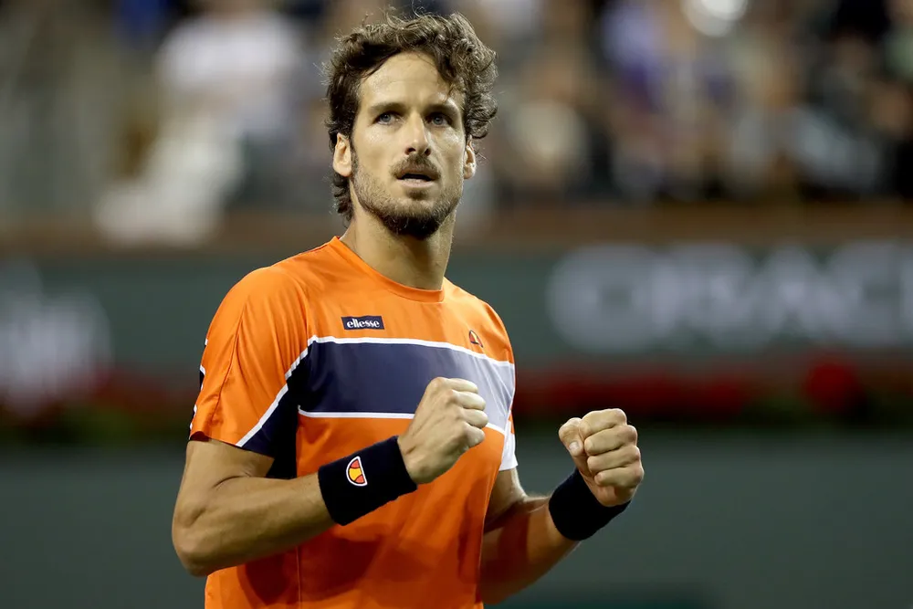 Lopez muốn Federer tôn trọng giải Tour