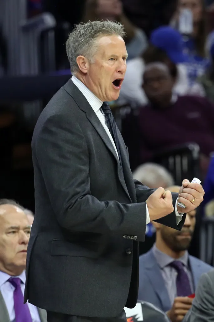 Vòng đấu play-off: Philadelphia hạ gục Miami bằng phong độ rực lửa ảnh 1