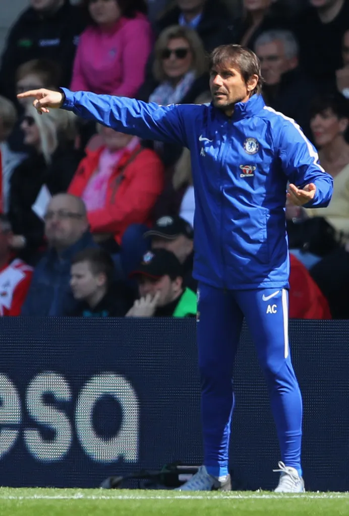 Chelsea – Hãy chơi bóng đi, đừng toan tính nữa! ảnh 1