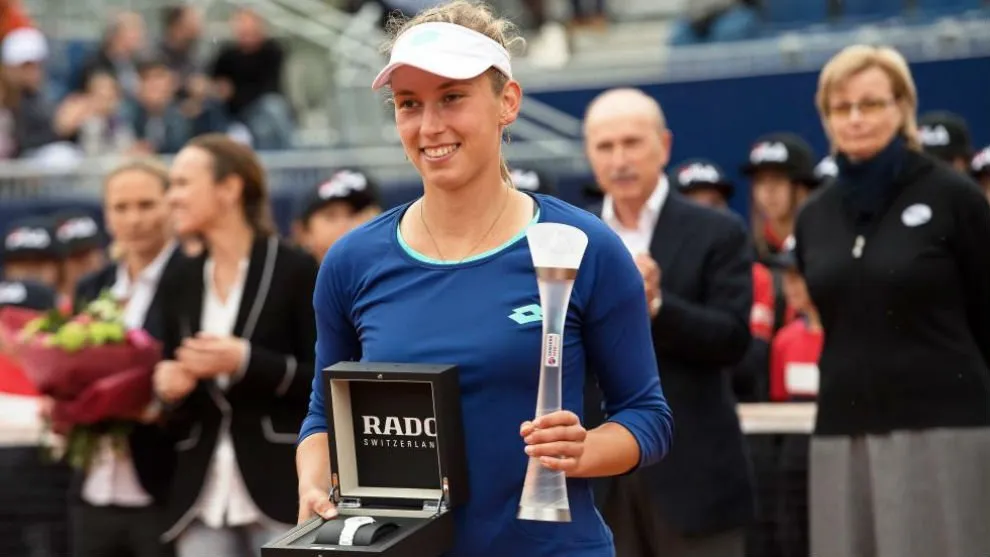 Pablo Andujar: Từ hạng 1.824 thế giới, giành “hattrick” tại Marrakesh ảnh 3