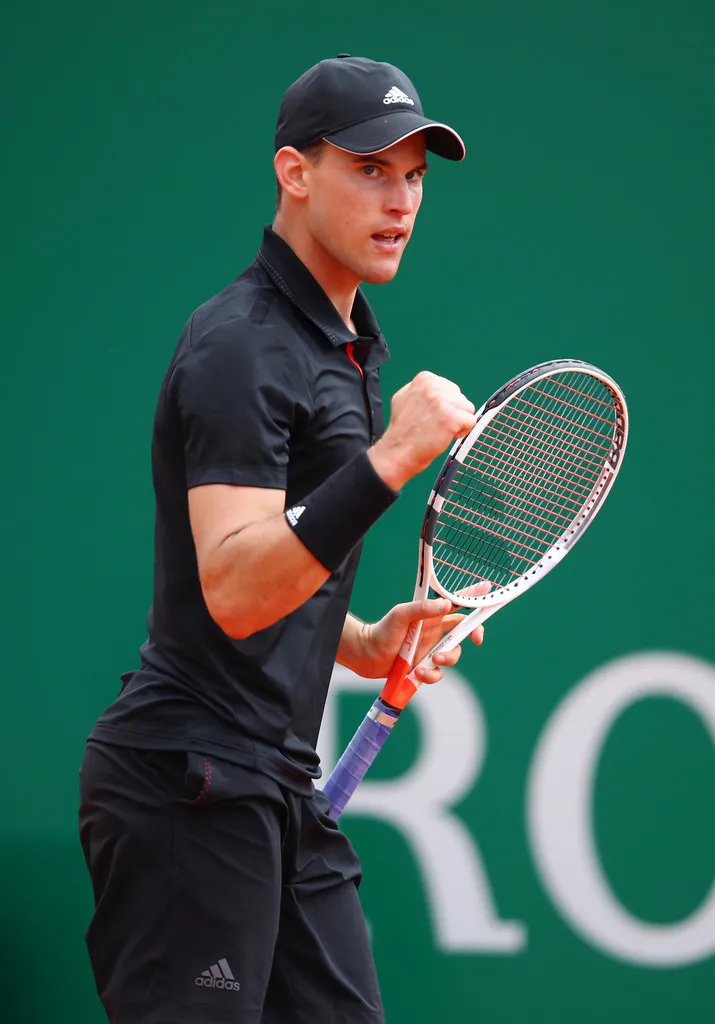 Monte Carlo Masters 2018: Tối nay, Nadal bắt đầu “Chiến dịch Undecima I” ảnh 2