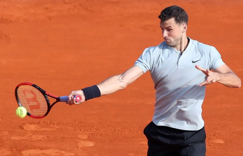 Monte Carlo Masters 2018: Tối nay, Nadal bắt đầu “Chiến dịch Undecima I” ảnh 3