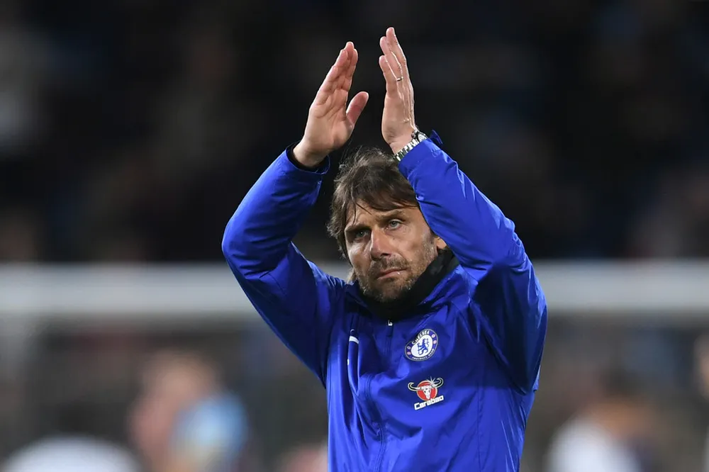 Chuyện ở Chelsea: Tích cực và tiêu cực ảnh 1