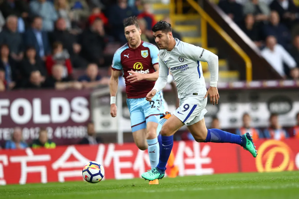 Chuyện ở Chelsea: Tích cực và tiêu cực ảnh 3