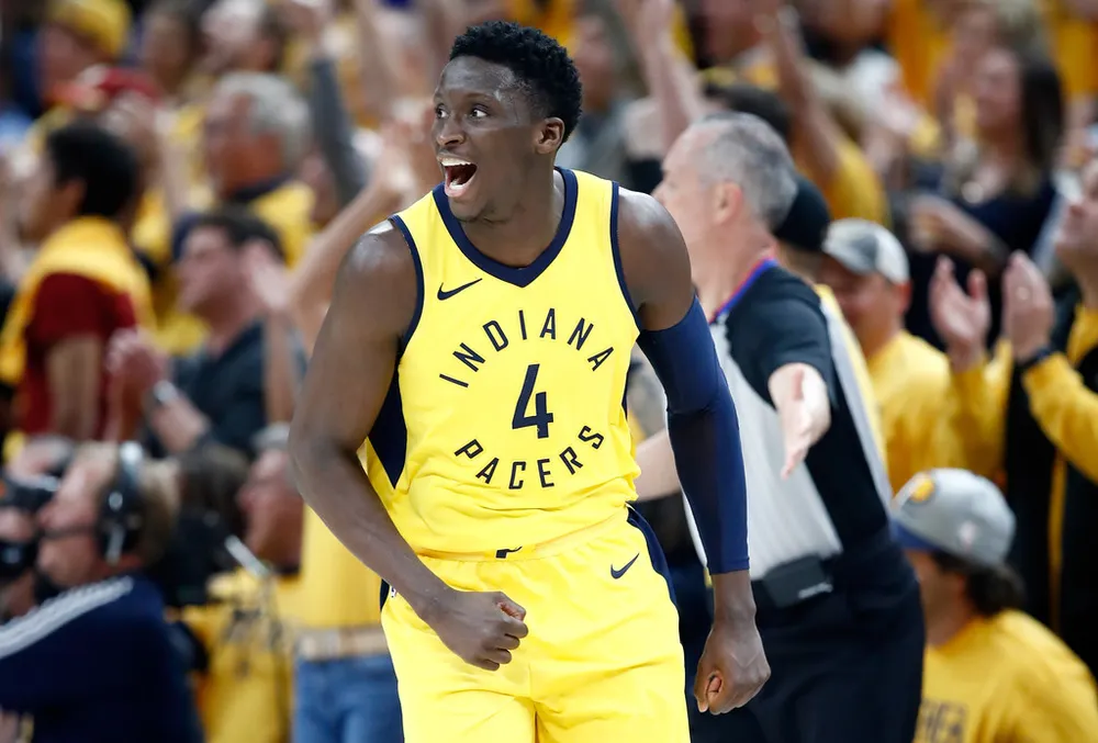 Victor Oladipo