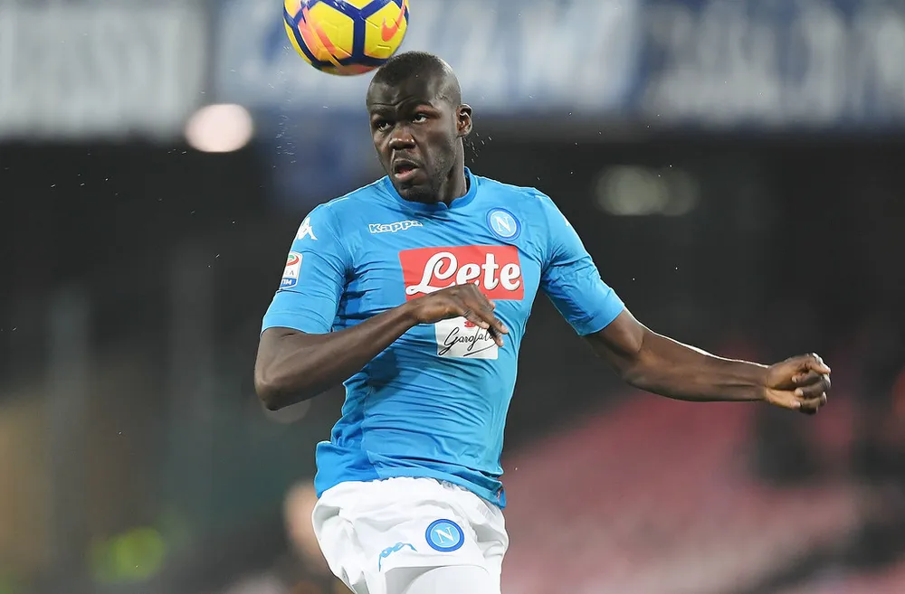 Kalidou Koulibaly