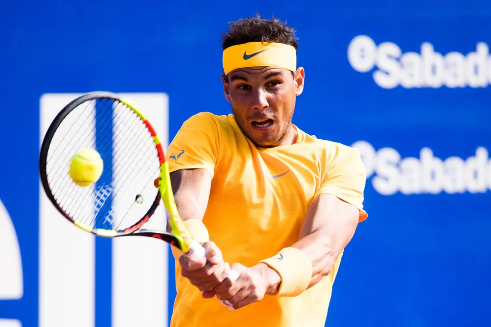 Rafael Nadal