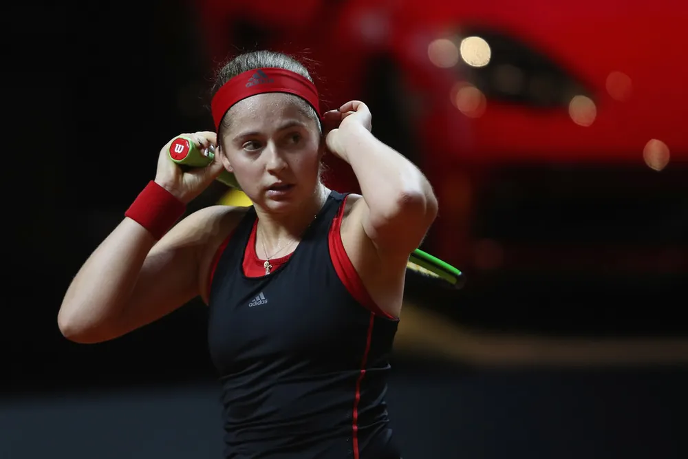 Mutua Madrid Open 2018: Halep săn tìm lịch sử, còn Sharapova săn tìm điều gì? ảnh 4