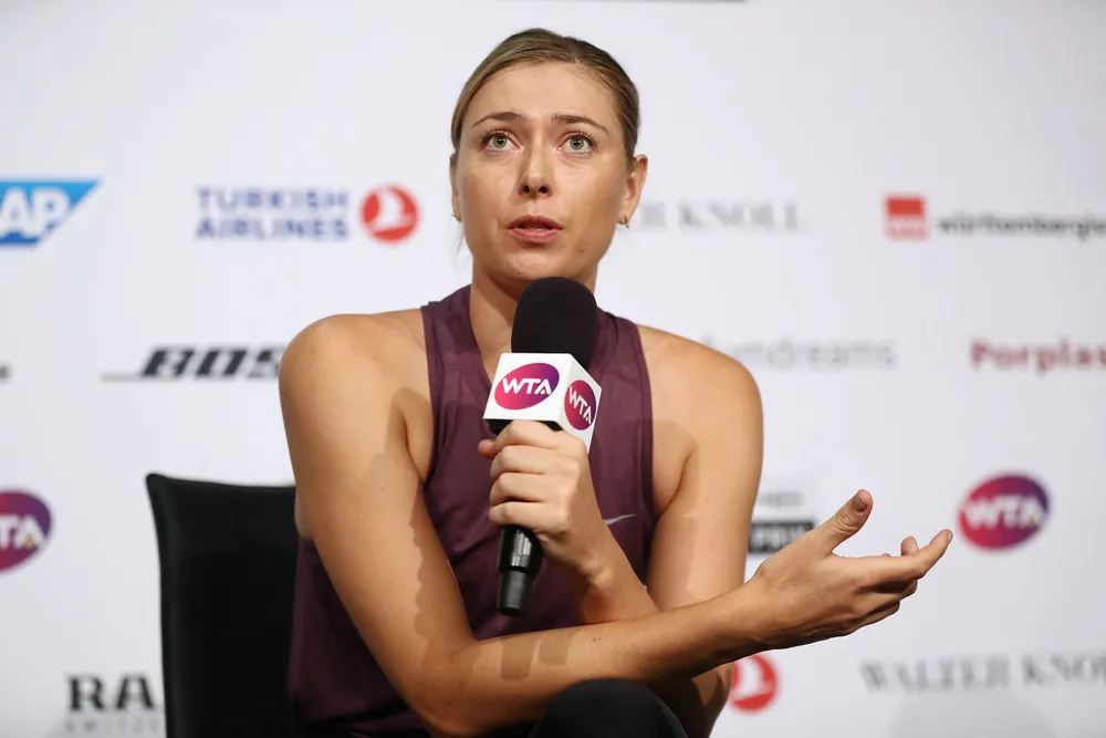 Mutua Madrid Open 2018: Halep săn tìm lịch sử, còn Sharapova săn tìm điều gì? ảnh 3