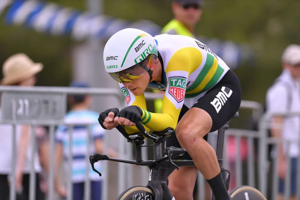 Giro d’Italia 2018: Ngày thứ… 2, Dumoulin vẫn khoác Áo hồng ảnh 2