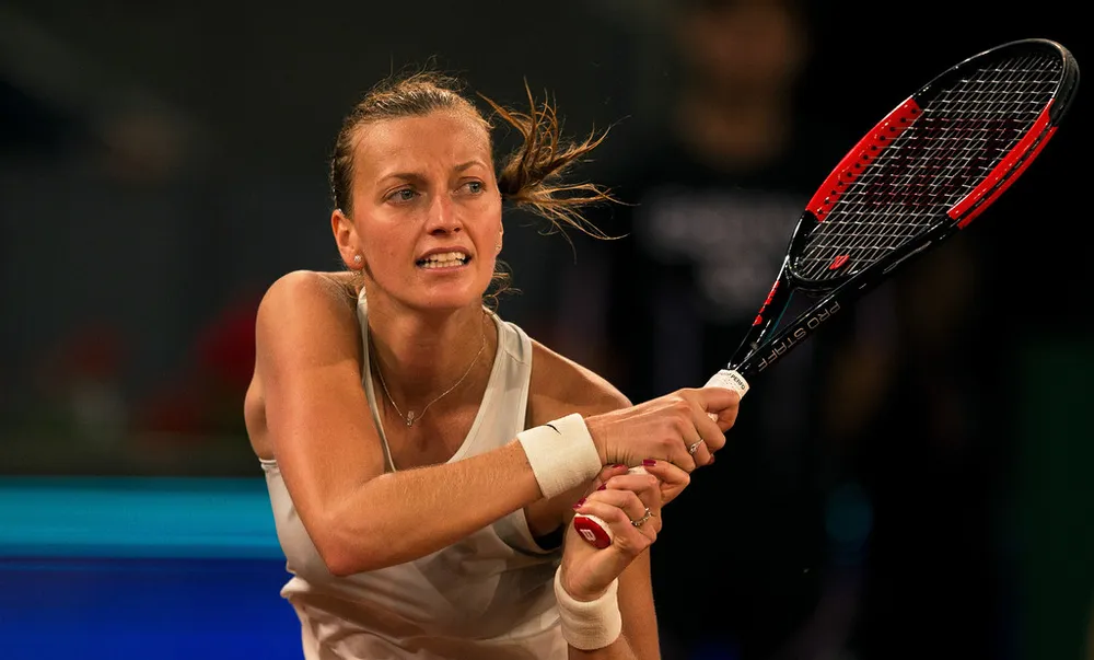 Mutua Madrid Open 2018: Thiem chặn đứng Nadal, Federer sẽ giành lại ngôi Nhà vua ảnh 4