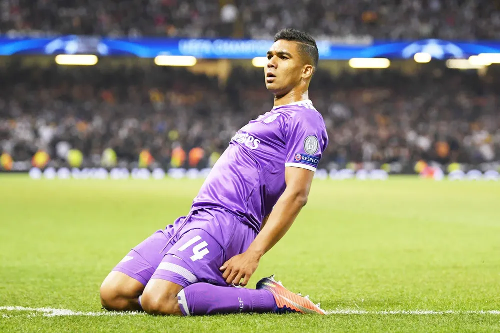 Casemiro