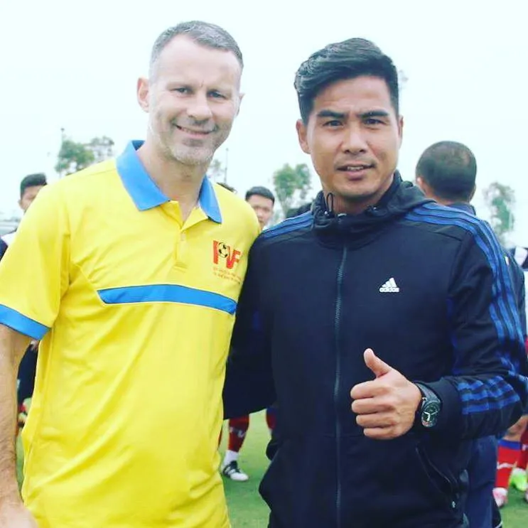 Góc chuyên gia: Ám ảnh về cơn mưa và thuận lợi của Man United ảnh 2