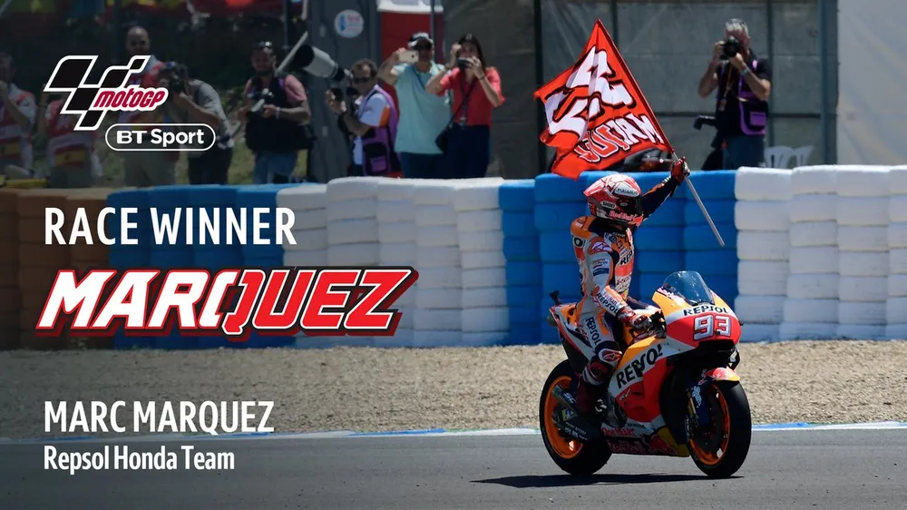 Đua xe mô tô: Dovizioso “đo đường”, Marquez thắng chặng thứ 3 liên tiếp ảnh 3