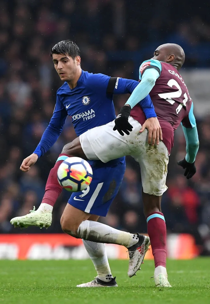 Không có Marcos Alonso trong đội hình Tây Ban Nha: Bất công quá lớn ảnh 1