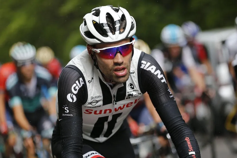 Giro d’Italia 2018: Simon, Dumoulin và Froome – đêm trước đại chiến ảnh 2