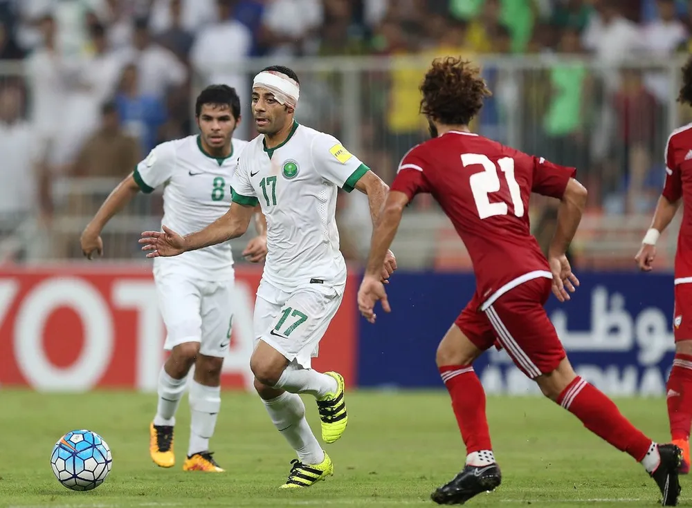 Tuyển Nga và chuỗi 7 trận “bất khả chiến thắng”: Tệ nhất trong lịch sử ảnh 2