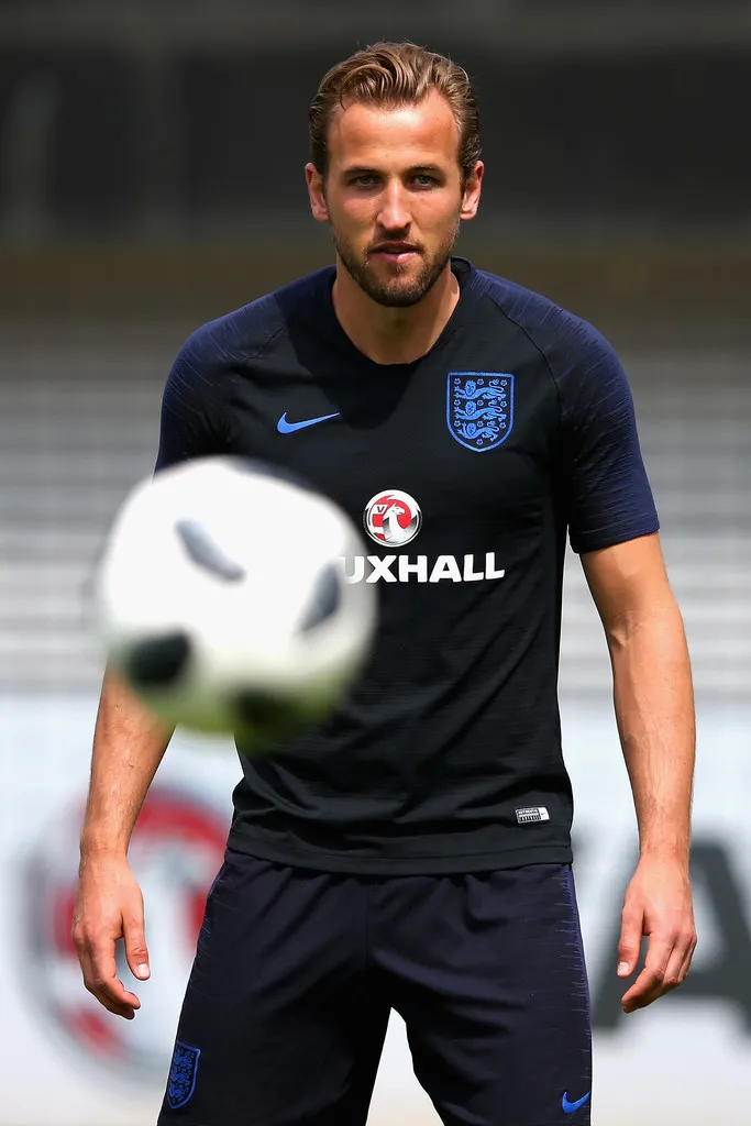 Tiền đạo ghi 5 bàn/trận: “Lewandowski, Kane có thể phá kỷ lục của tôi“ ảnh 2